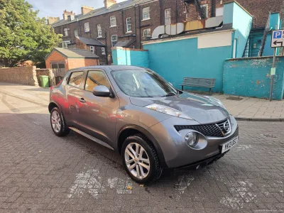 2013 Nissan Juke for sale in Scarborough