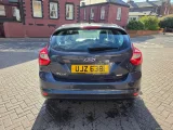 2013 Ford Focus wheels