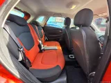 2015 Renault Captur rear view