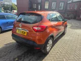 2015 Renault Captur wheels