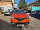 2015 Renault Captur photo 11