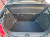 2014 Vauxhall Corsa dashboard