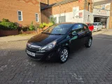 2014 Vauxhall Corsa photo 11