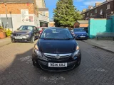 2014 Vauxhall Corsa photo 12