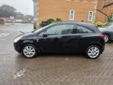 2010 2010 side profile