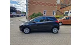 2015 Ford Ka dashboard