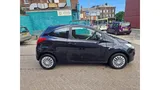 2015 Ford Ka side profile