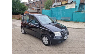 2010 Fiat Panda for sale in Scarborough