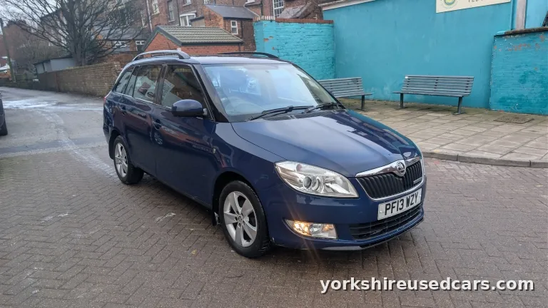 Part Exchange Your Car in Scarborough Part exchange your car at L.A Motors Scarborough