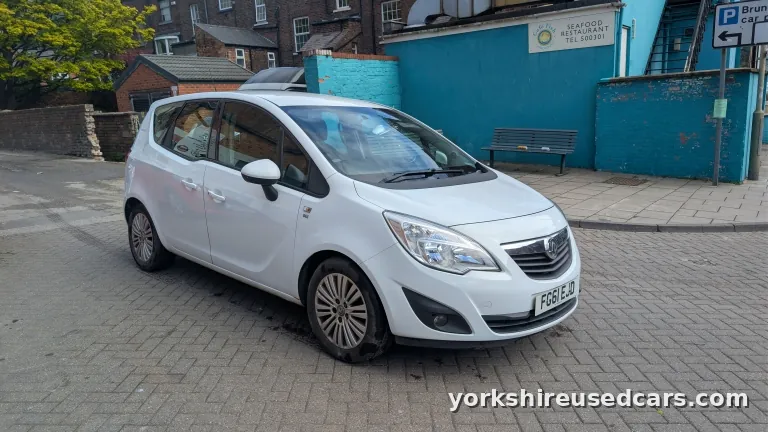 Sell your car anywhere in Yorkshire to L.A Motors