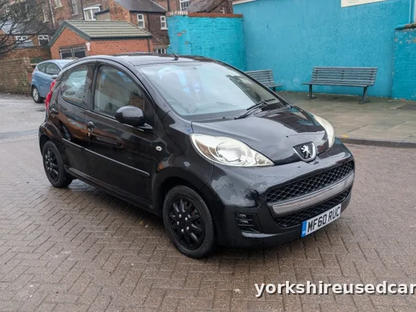 Quality used car for sale in Scarborough