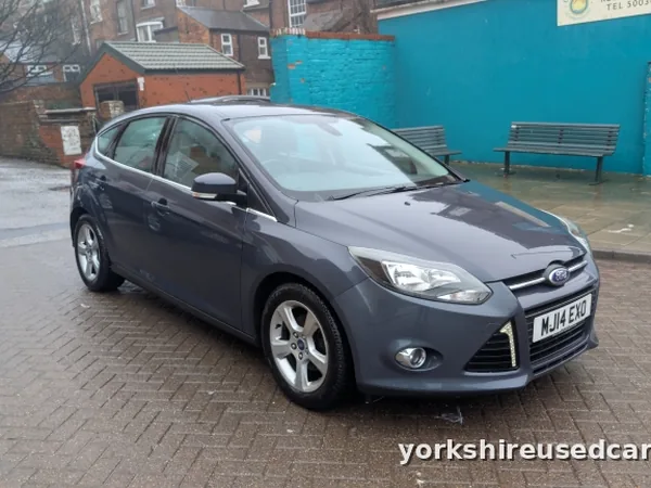 We buy cars in North Yorkshire