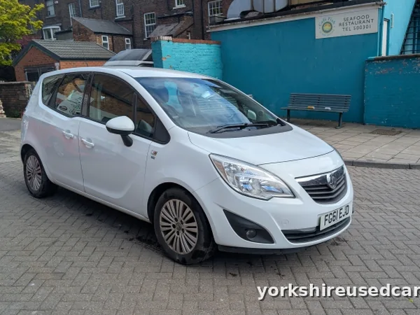 Car buying service Scarborough