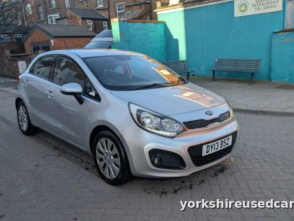 Second hand cars in Scarborough