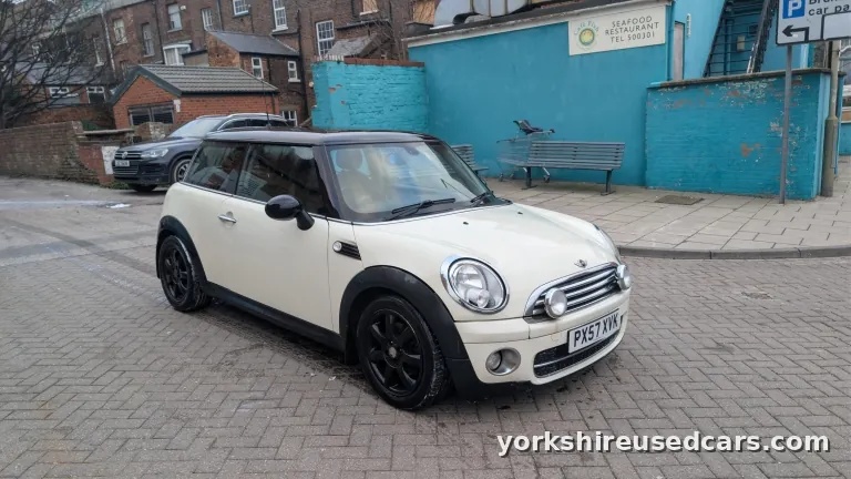 Used Cars Scarborough Used cars for sale in Scarborough at L.A Motors