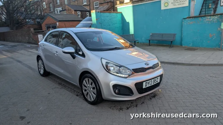 Used Vauxhall Cars in Scarborough Used Vauxhall cars for sale in Scarborough at L.A Motors