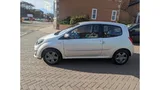 2011 Renault Twingo dashboard