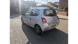 2011 Renault Twingo engine bay