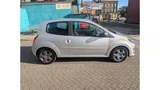 2011 Renault Twingo side profile
