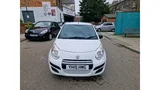 2015 Suzuki Alto engine bay