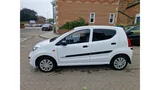 2015 Suzuki Alto wheels